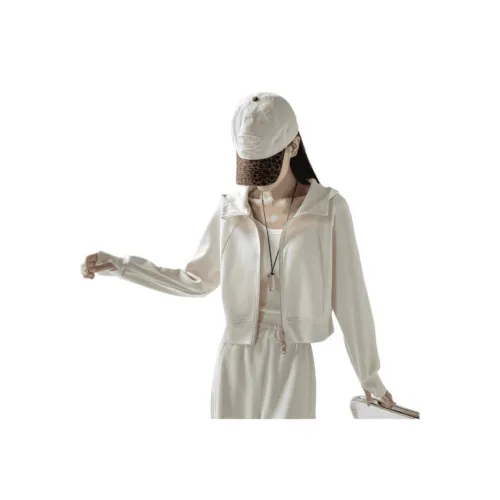 Женские свитшоты