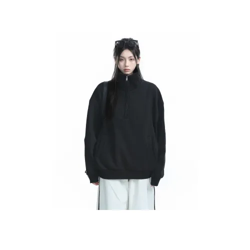 PISYPOX Унисекс Свитшоты