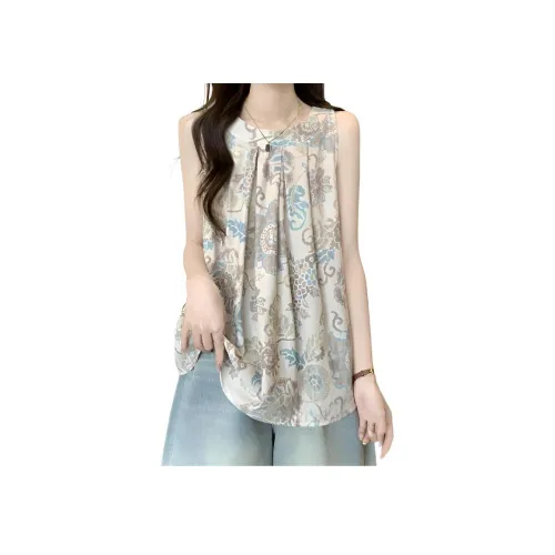 The Temptation Of The Muse Рубашка Женская