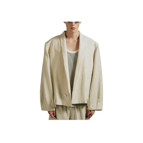 NAMESAKE SS25 Бизнес-костюм мужской