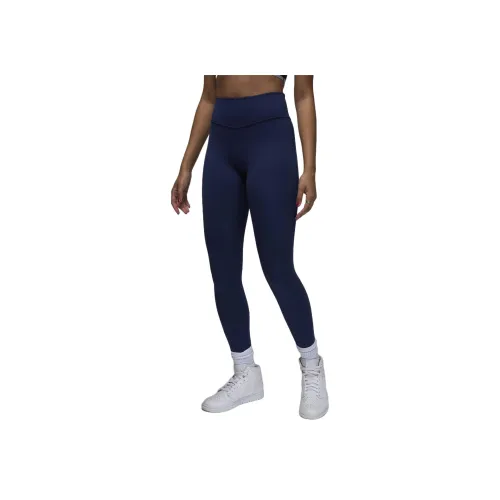 Jordan Sport Midnight Marine Blue Women's Sports Pants  
Jordan Sport Полночь Морской Синий Женские Спортивные Брюки