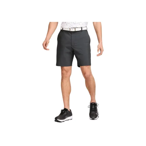 Nike Clothing Черные Мужские Повседневные Шорты