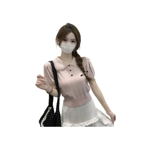 Kiki Clothing Boutique T-рубашка Женская