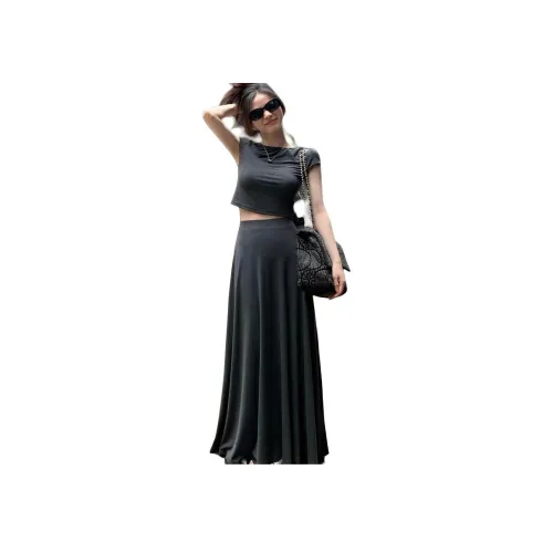 9c Collective Комплект с юбкой Женские