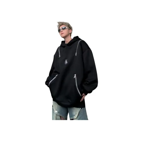 SOCKKEY Унисекс Свитшоты