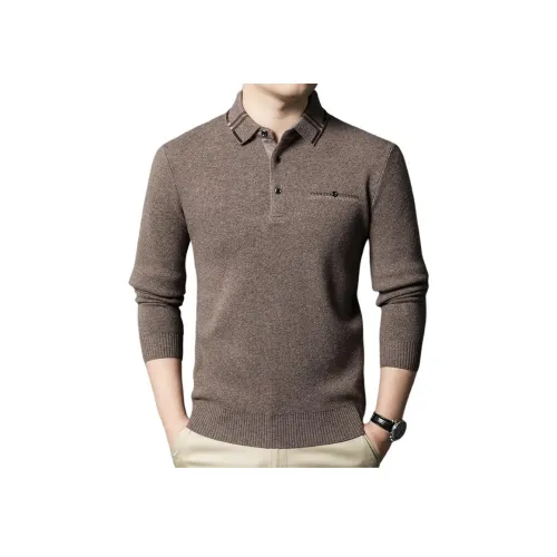 PIERRE CARDIN Мужской Трикотаж