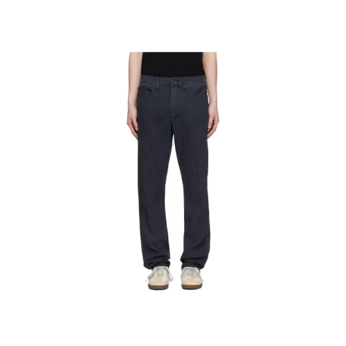 RAG&BONE Мужские Джинсы Черные