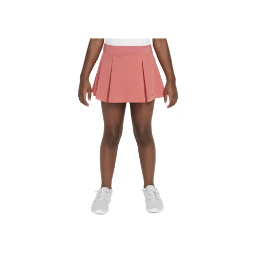 nike Club Юбка Kids Shorts Baby Pink