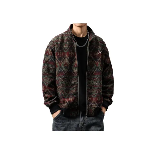 VUAS Мужские Куртки