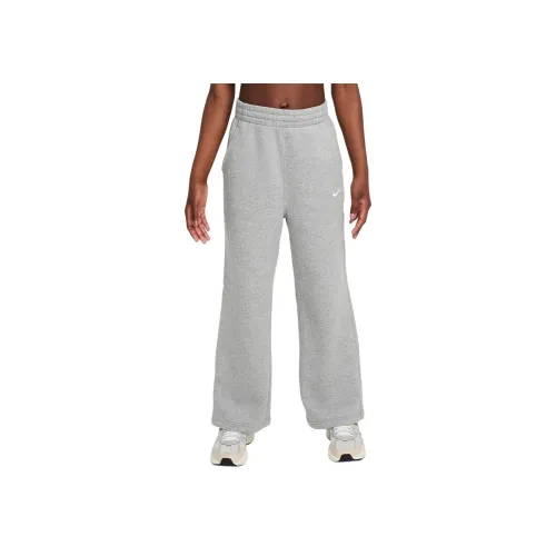 nike Брюки Sportswear Club Темно-серый Смешанный цвет Подростки