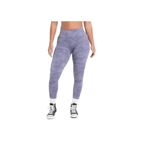 GYMSHARK Фиолетовые Женские Штаны для Йоги