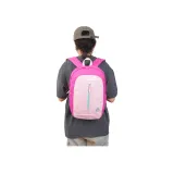 Розово-красный 60101