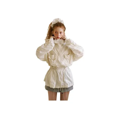 DIDDI MODA Женские Куртки