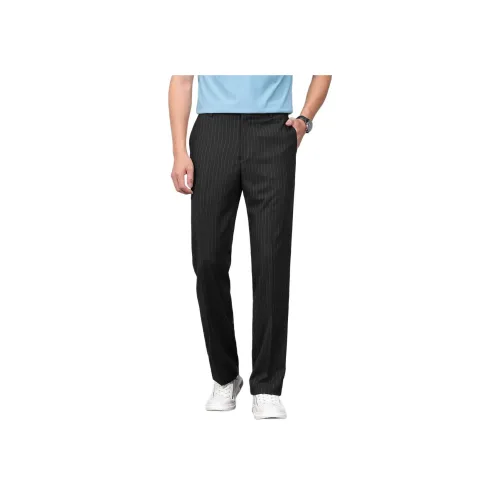 BALENO Мужские костюмные брюки