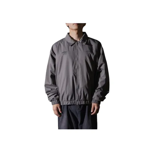 Umbro Унисекс Куртки