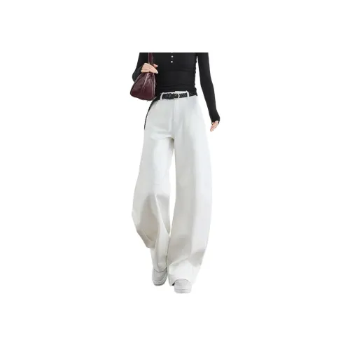 FAESSLIN Женские Джинсы