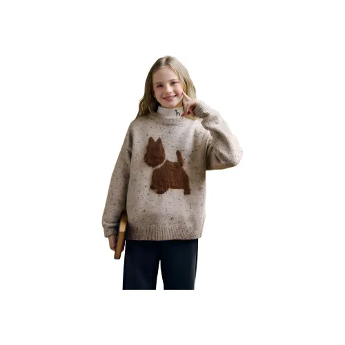 HANSUYI Kids Свитера