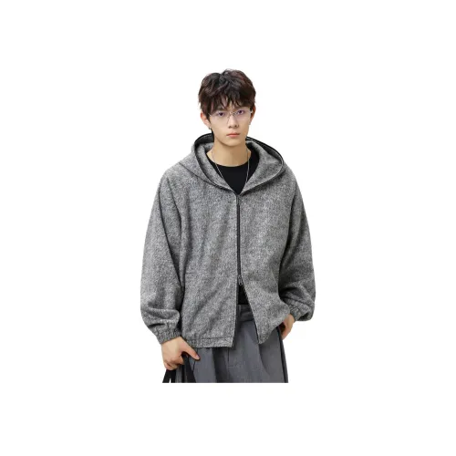 AOPAISHARK Унисекс Куртки