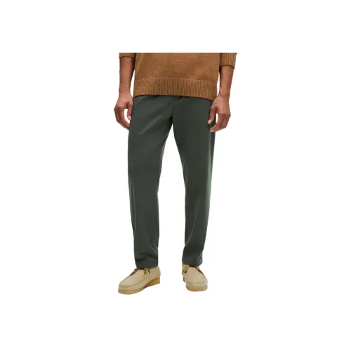 lululemon ABC Повседневные брюки Мужской