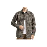 Армейский зеленый