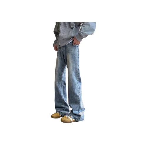 Universal Templates Джинсы Унисекс