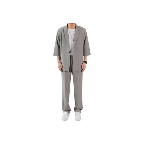 ZMHT Унисекс Деловые костюмы