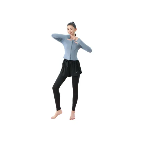 Барби Женские Фитнес-комплекты