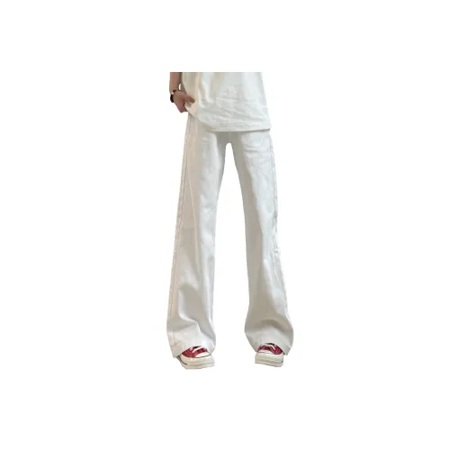 DEAR BETSY Унисекс Джинсы