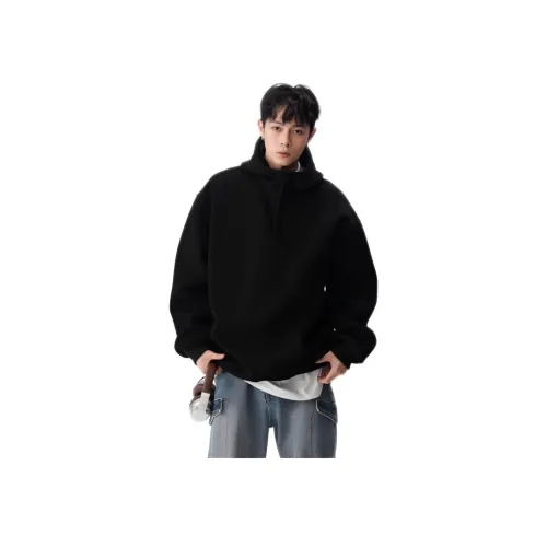 MUMUTU Мужские Свитшоты