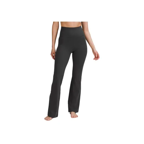 Lululemon Nulu™ Женские Йога-Штаны