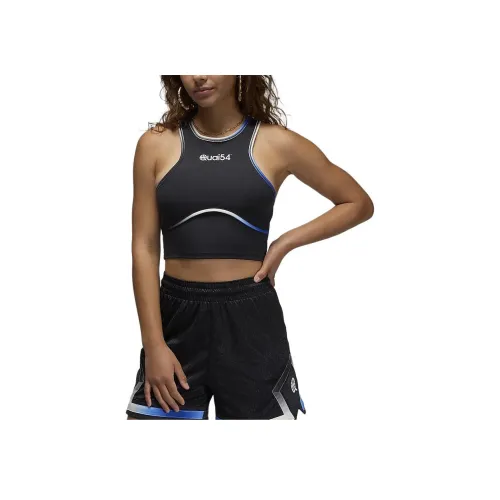 Jordan Sport Жилеты Женские Черный