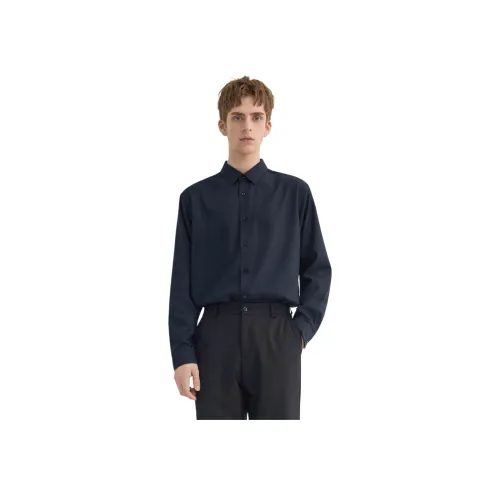 WILD LEADER Мужские рубашки