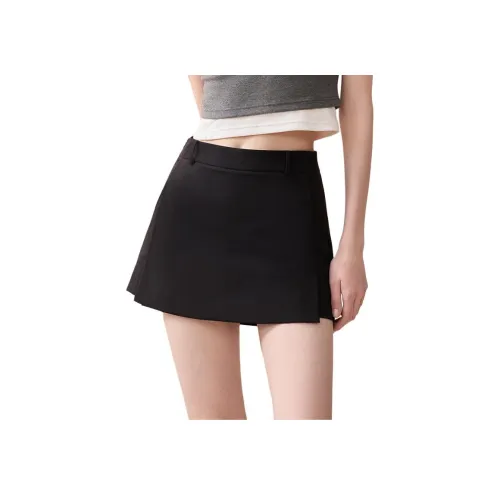 AIVEI Повседневные короткие юбки для женщин