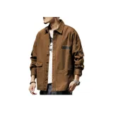 Имбирно-желтый