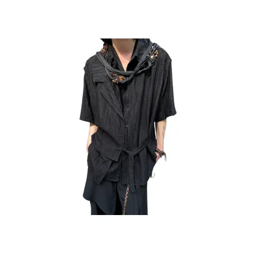 WHELVE Унисекс Рубашки