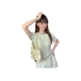 Белый Зеленый