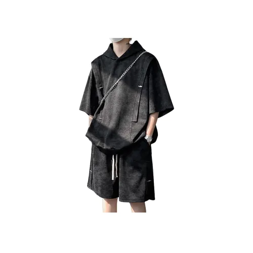 ULTRA QUATTRO Повседневная спортивная одежда Унисекс