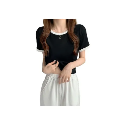 FAIRFAFO Женские футболки