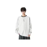 Светло-серый меланж