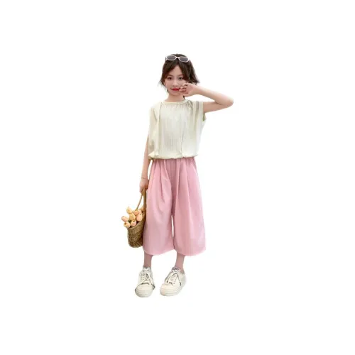 Than Than Me Комплект Casual Sports