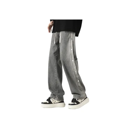 REMEFIT Унисекс Джинсы