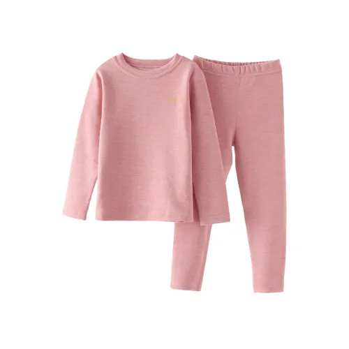 Brilliant Детское нижнее белье Розовый для малышей