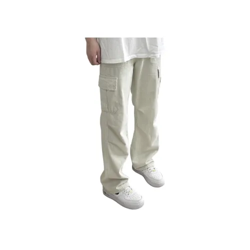 TUCANO Унисекс Повседневные брюки