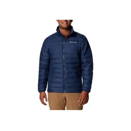 Columbia Powder Lite 2 Omni Термо Omni Shield™ Thermarator™ DWR Storm Lite DP Пуховые куртки и зимние пальто Мужской