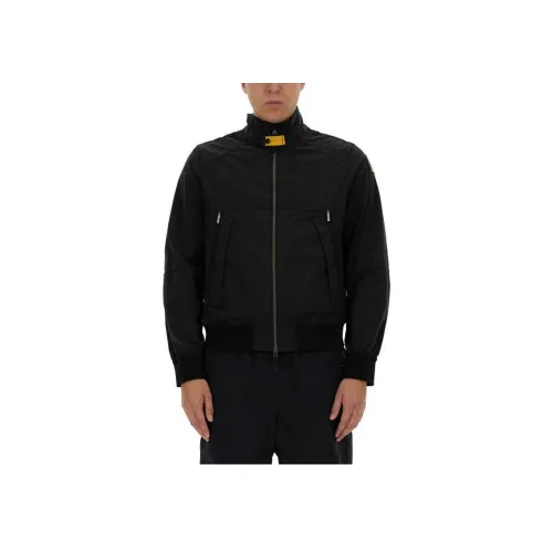 PARAJUMPERS Куртки и пальто Мужской Черный