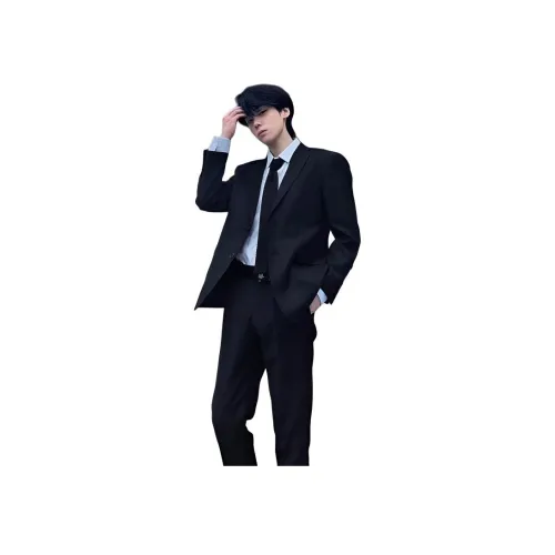 CORNILOT Бизнес-костюм Куртка Унисекс