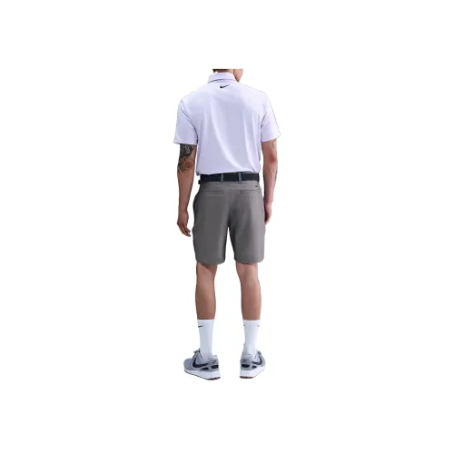 Nike Victory Gray Мужская одежда для гольфа