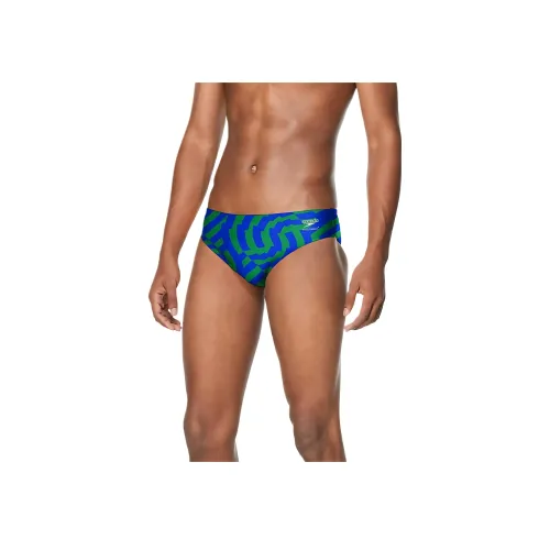 Мужские плавательные шорты Speedo