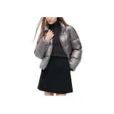 Темно-серый