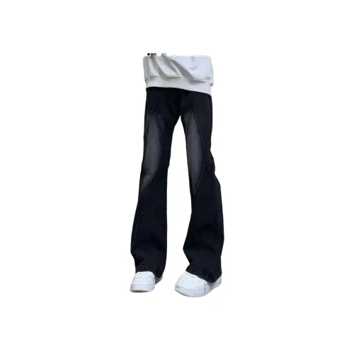 FOREVER 21 Унисекс Джинсы